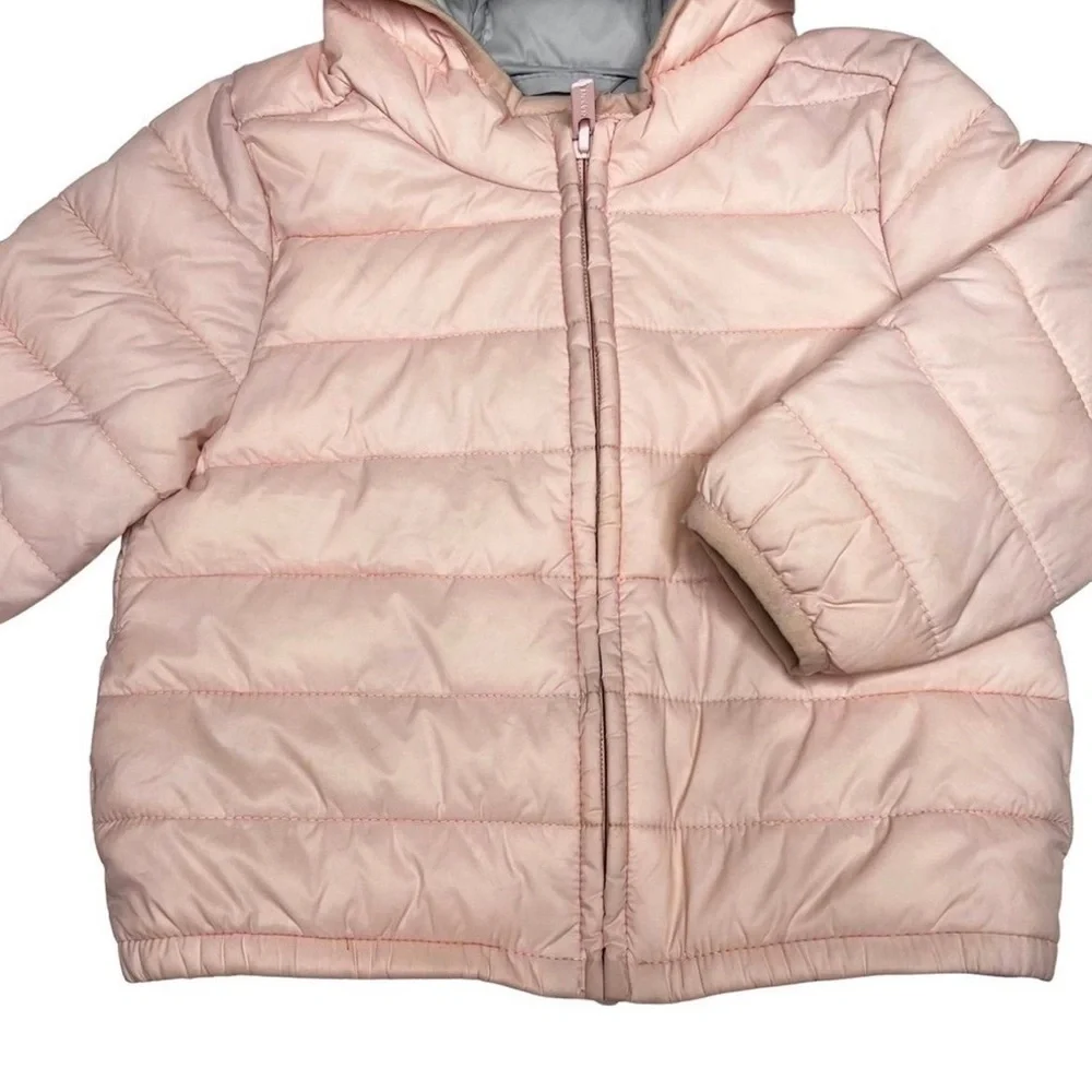 Old‎ Navy Lightweight Puffer Jacket